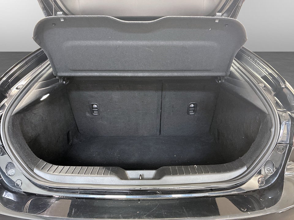 Bild på Mazda 3 Hatchback 2.0 SKYACTIV-G -Automat 150hk