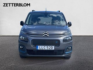 Transportbil - Skåp Citroën e-Berlingo 5 av 16