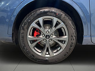 Ford Kuga Hybrid AWD ST-Line Drag Mvärm Kamera GPS SoV – bild 14