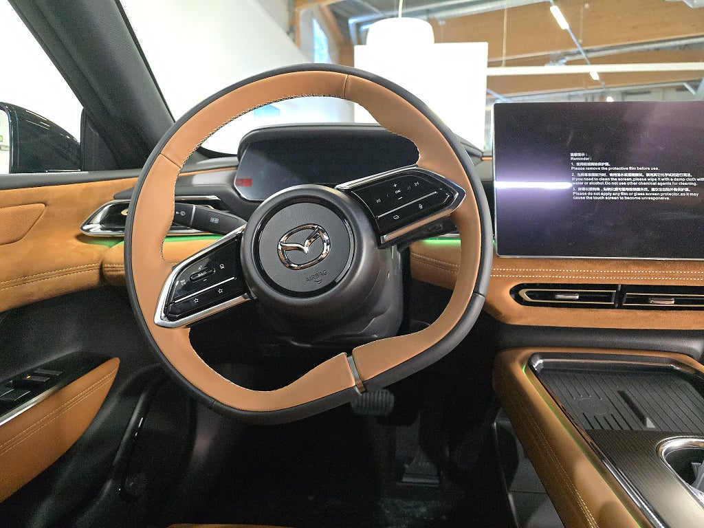 Mazda 6e Takumi Plus 68.8kWh | 0% Ränta + 50.000kr rabatt