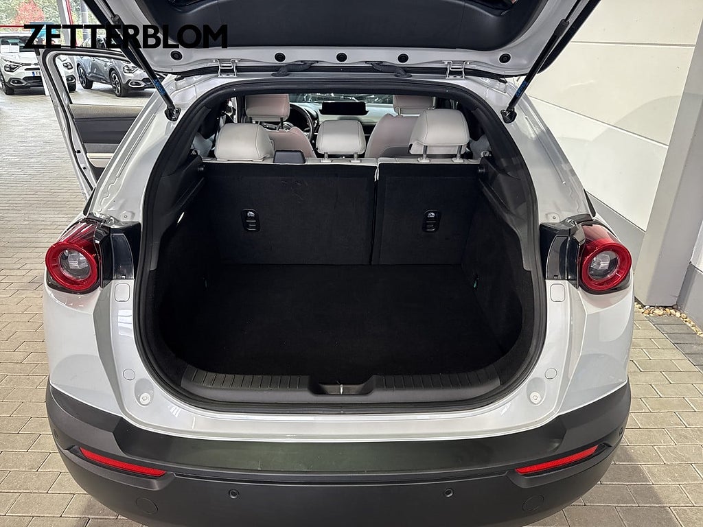 SUV Mazda MX-30 6 av 15