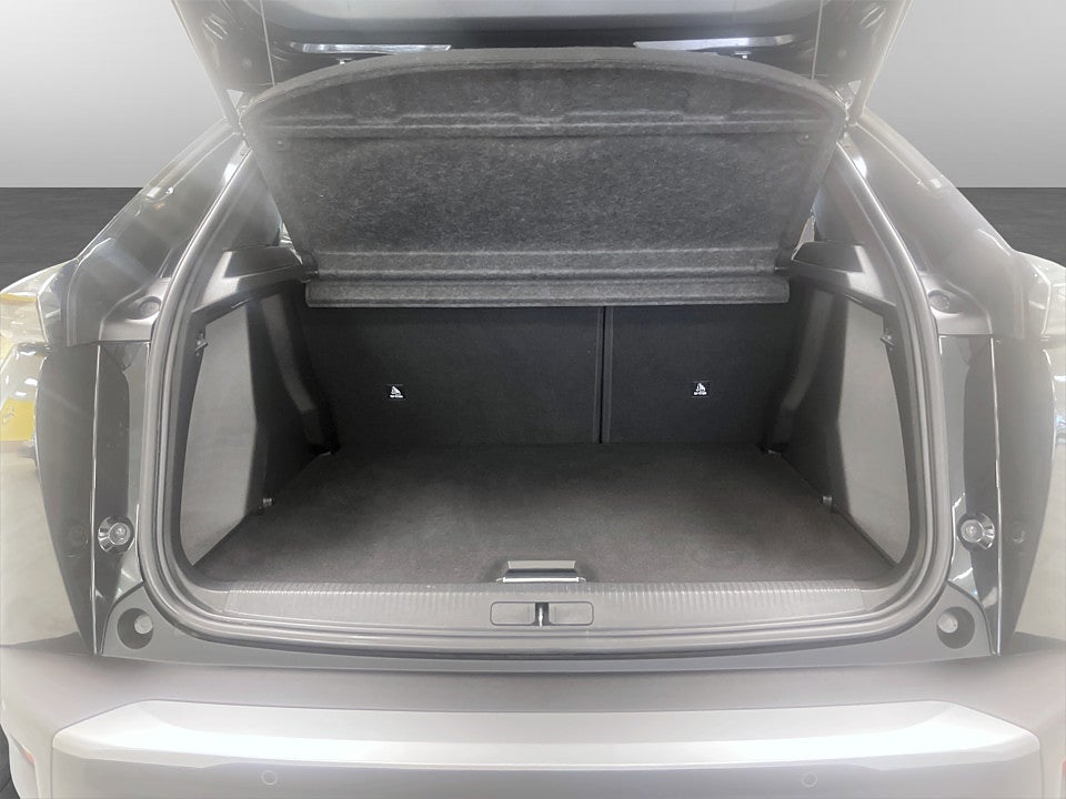 Bild på Peugeot 2008 GT 1.2 PT 130hk Aut B-KAMERA CARPLAY
