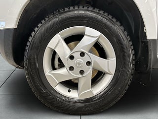 Dacia Duster 1.5 dCi 4x4 Kiruna-körd/Kamrem bytt/Drag/M-värm/S&V-Däck