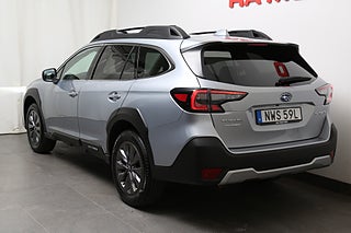 Kombi Subaru Outback 2 av 23