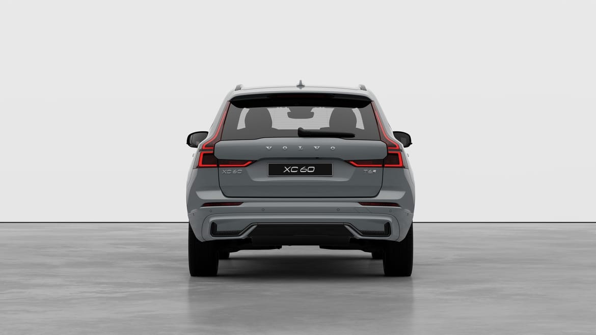 Volvo XC60 2027, bild 4/10