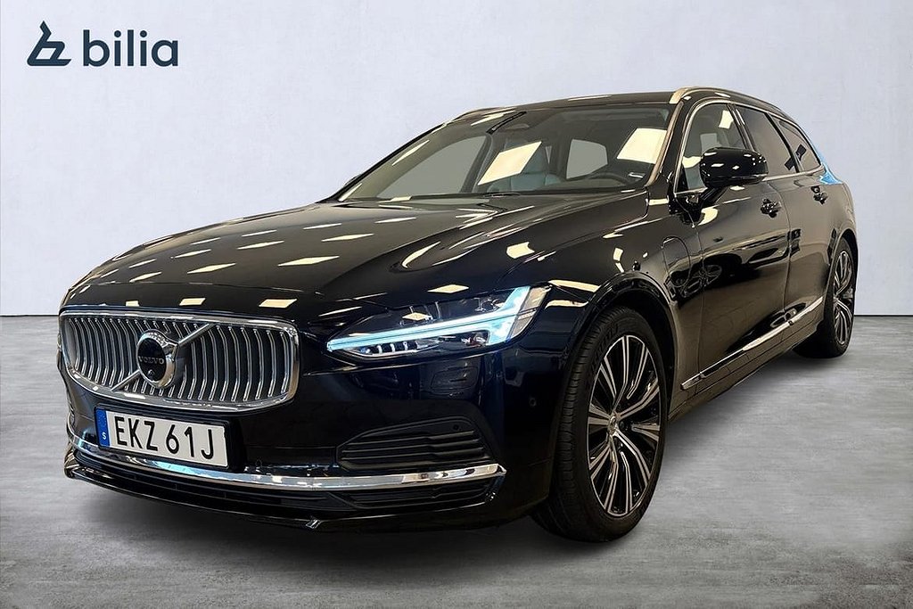 Volvo V90 Recharge T6 Core Edition