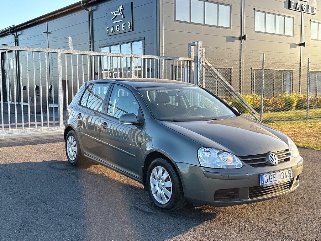 Volkswagen Golf ** SÅLD **