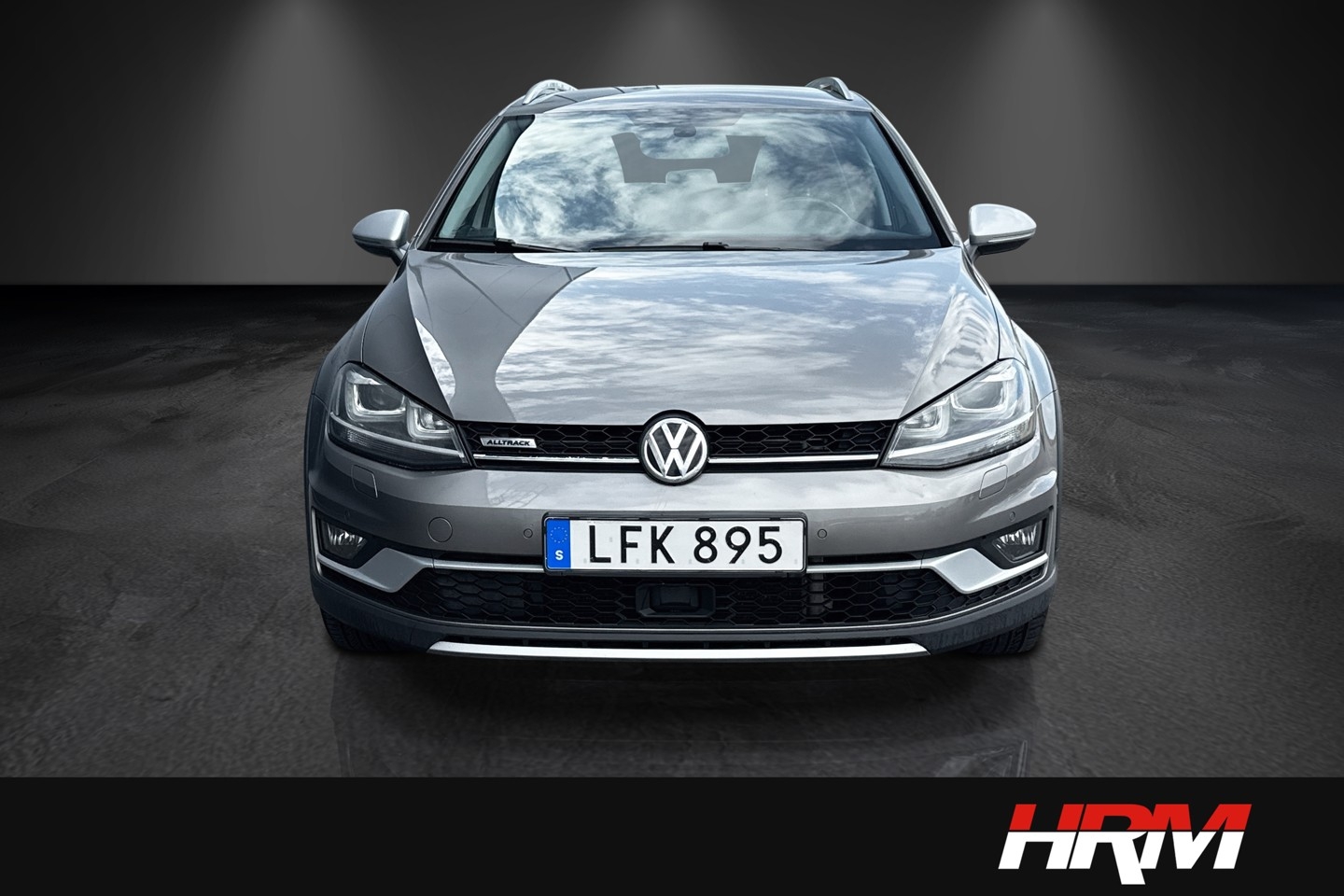 Volkswagen Golf 2016, bild 2/36