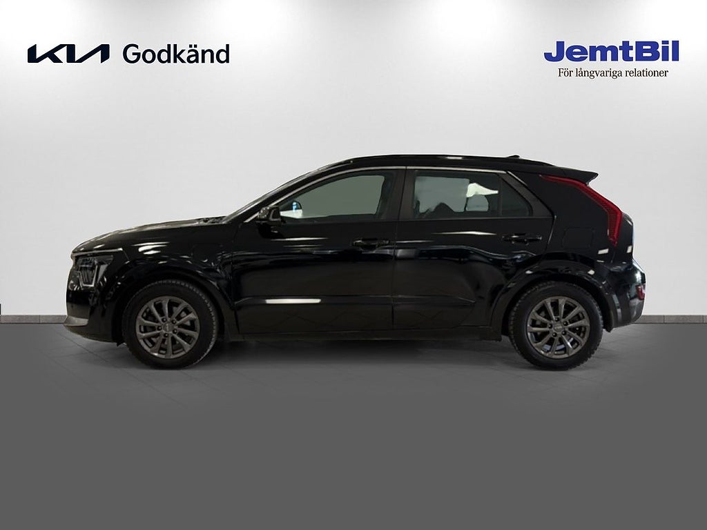 Kia Niro 2023 - miniatyr 4