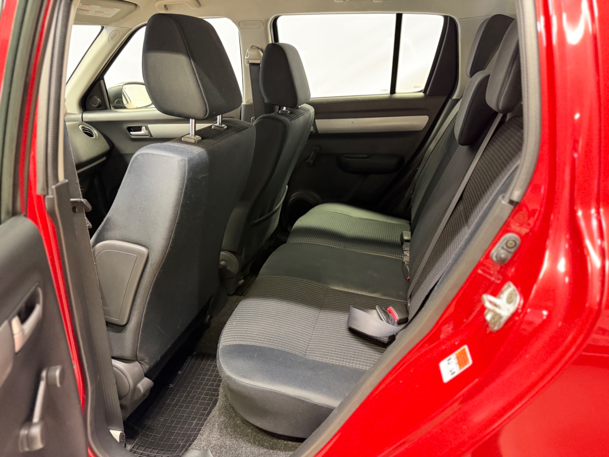 Suzuki Swift 2005, bild 6/10