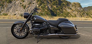BMW R18 Roctane/Räntekampanj 3,45%/Comfort pack/Style Paket/