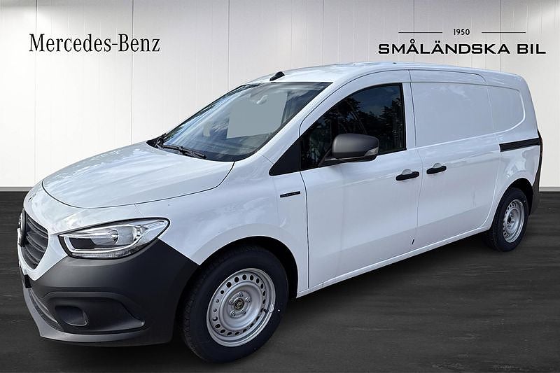Mercedes-Benz Citan e 112 Skåp L2 ,122hk