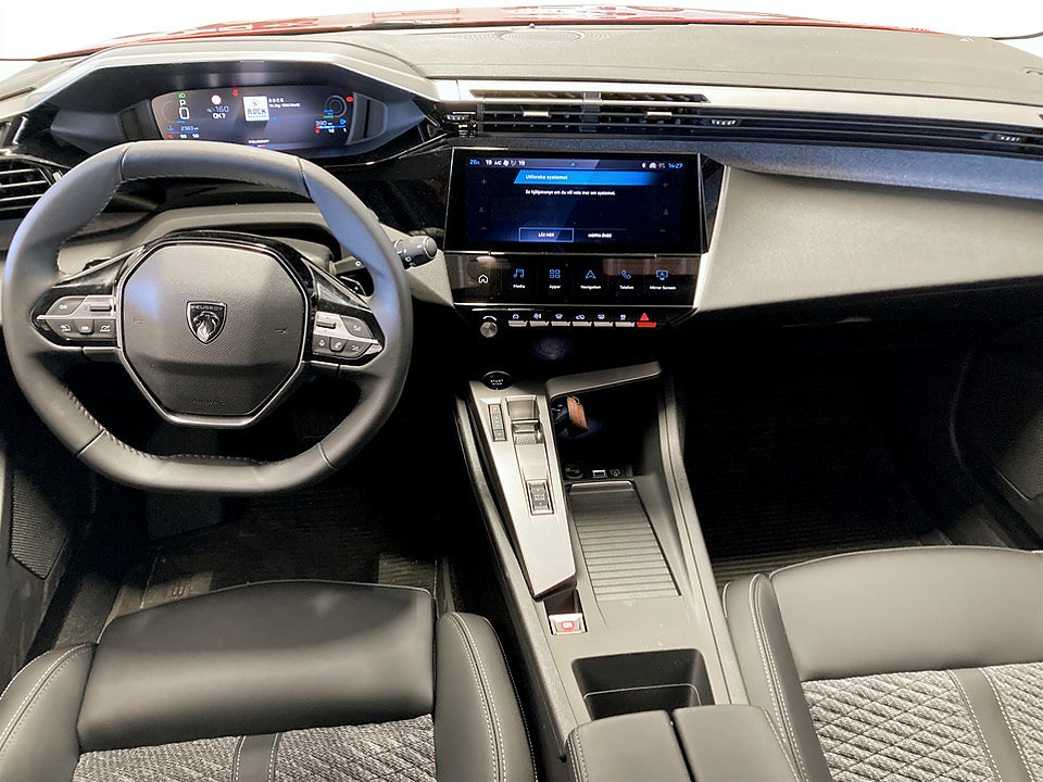 Bild på Peugeot 308 sw Allure Hybrid Aut - DEMO