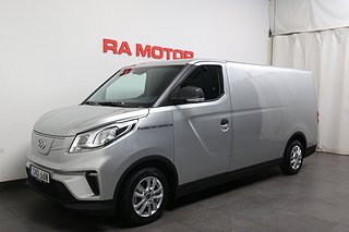 Transportbil - Skåp Maxus e-Deliver 3 1 av 12