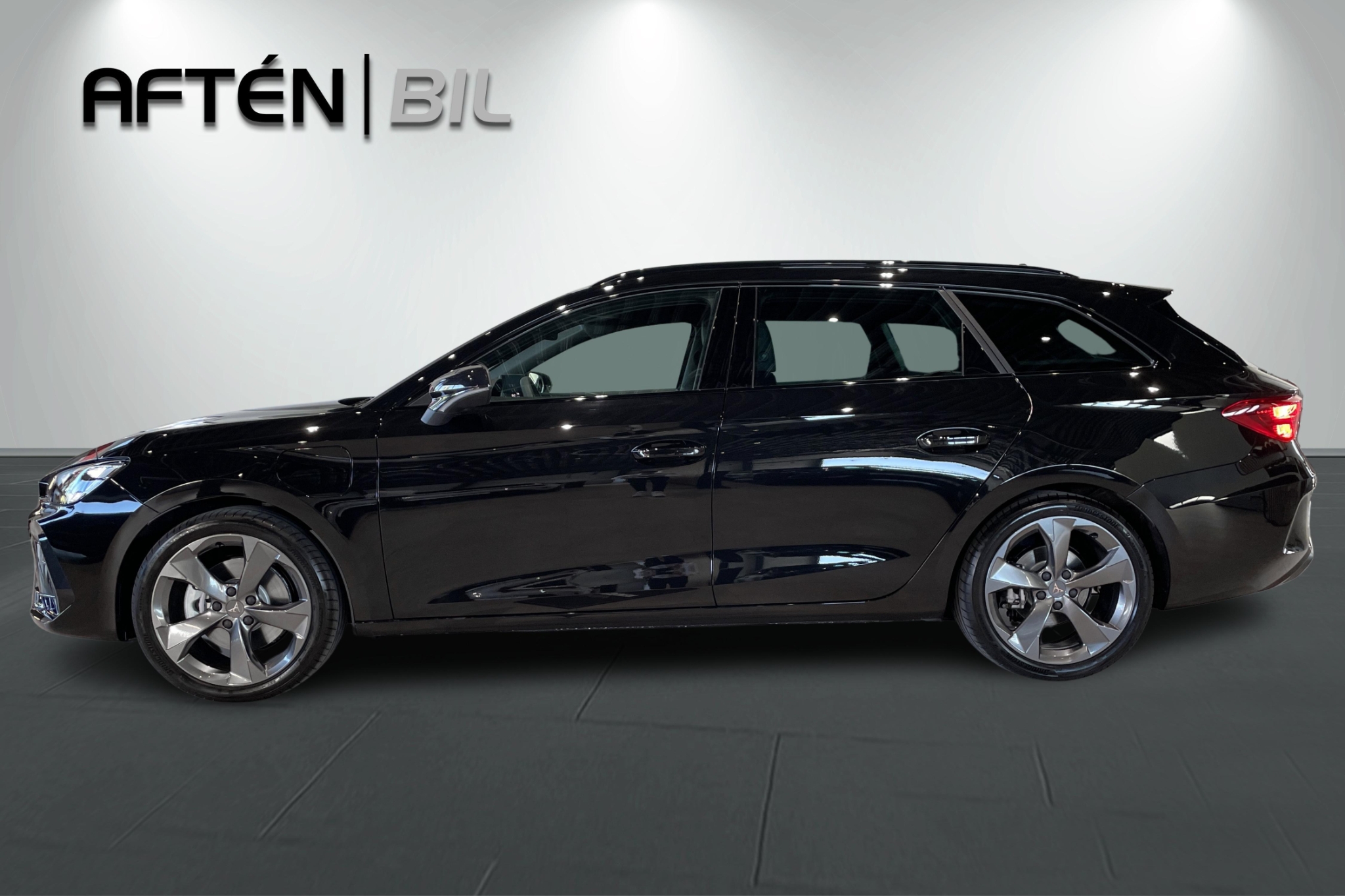 Cupra Leon SP Ultimate Edition e-Hybrid 2026, bild 5/10