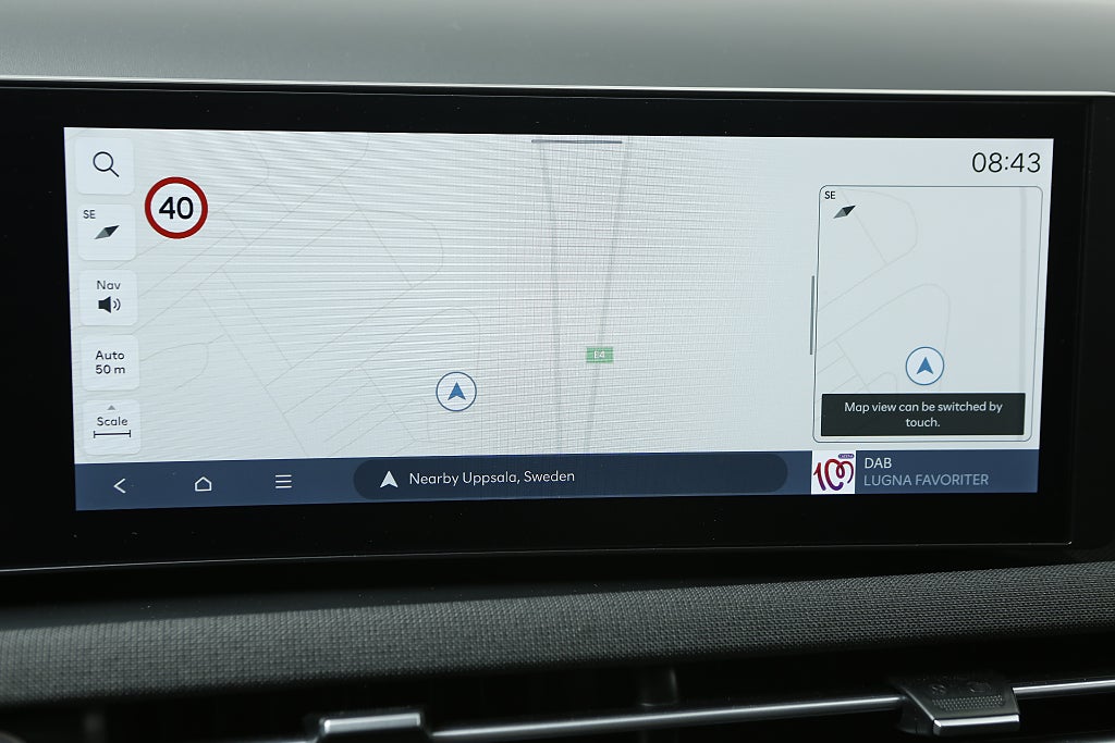 Hyundai Tucson 1.6T MHEV Essential Automat - Vinterhjul & service ingår 2025