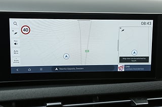 SUV Hyundai Tucson 18 av 23