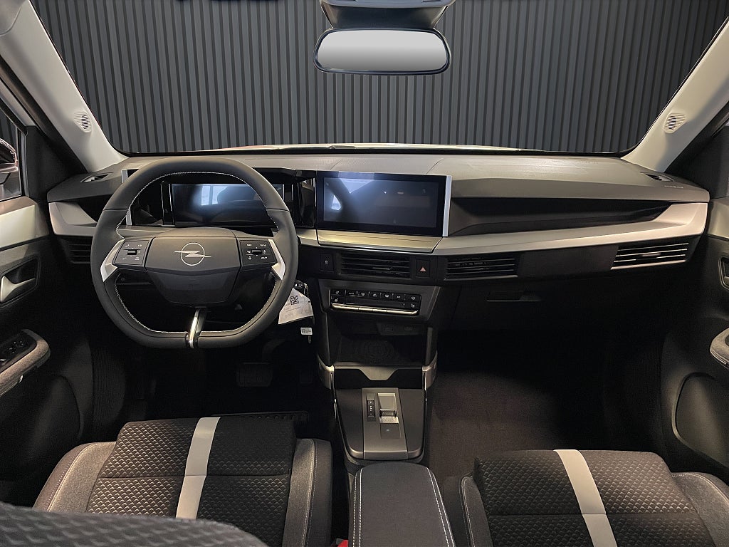 Opel Frontera 2025 - miniatyr 12