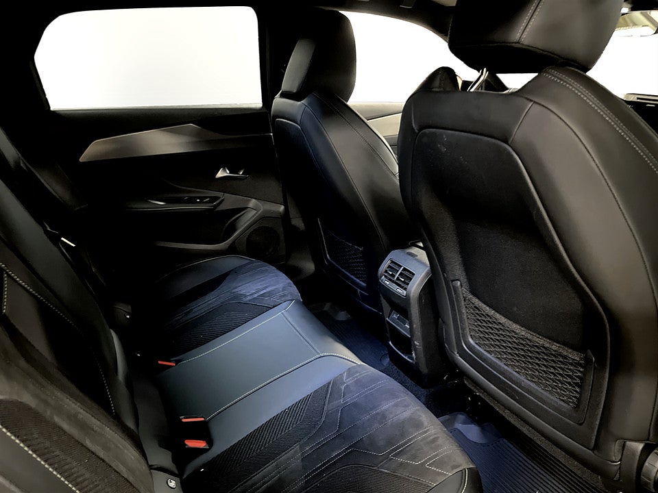 Bild på Peugeot 308 SW GT 1.2 PT 130hk Aut B-KAMERA CARPLAY