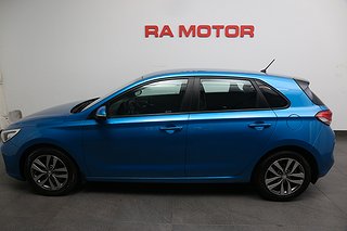 Halvkombi Hyundai i30 3 av 22