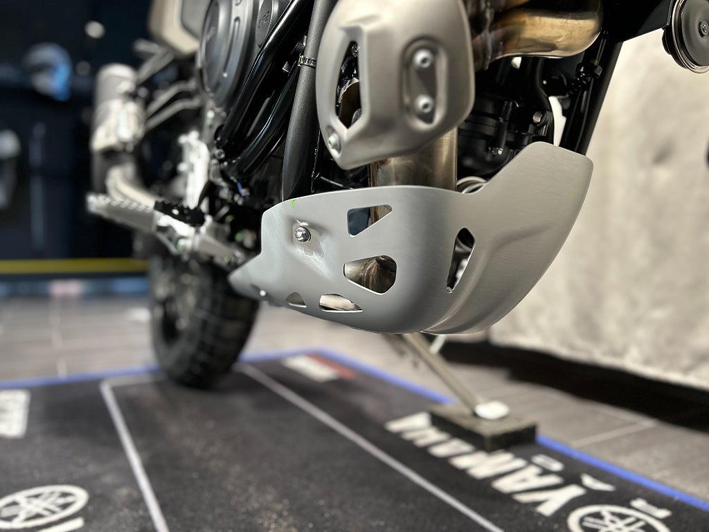 Yamaha Tenere 700/3,99%/ Quickshifter / Chassi-sänkt / 5-års garanti