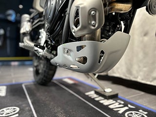 Yamaha Tenere 700/3,99%/ Quickshifter / Chassi-sänkt / 5-års garanti