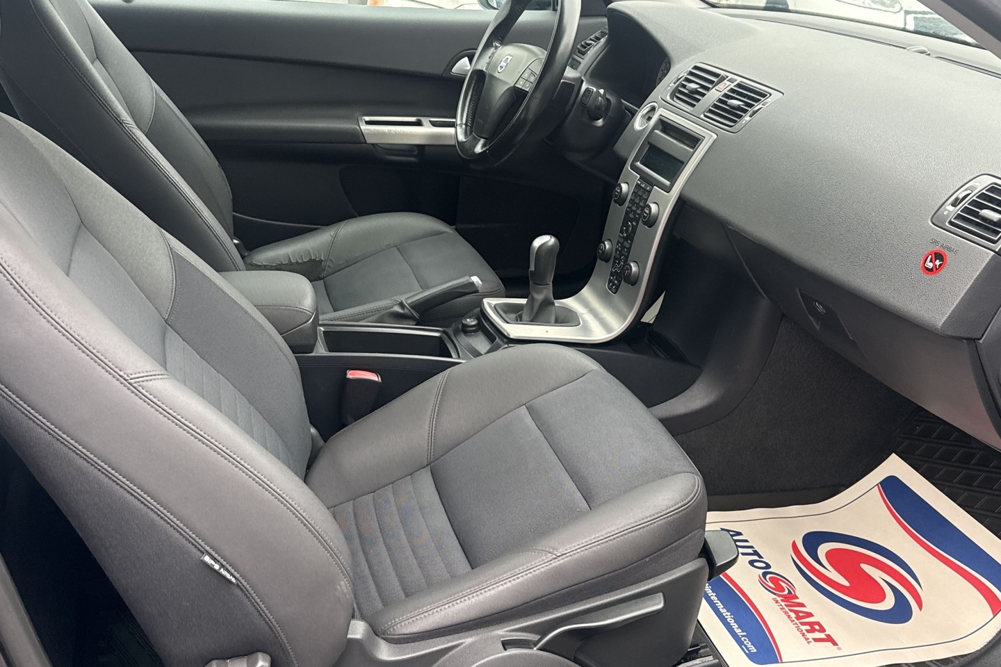 Volvo C30 2007, bild 5/31
