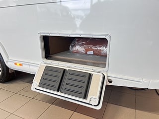 Husvagn-övrigt Kabe BRILJANT 470 XL KS 7 av 25