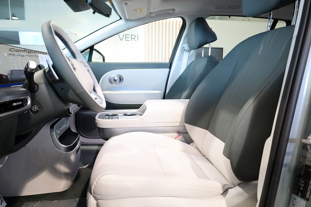 Hyundai IONIQ 9  Advanced AWD 110,3 kWh - Räckvidd 606km 2026