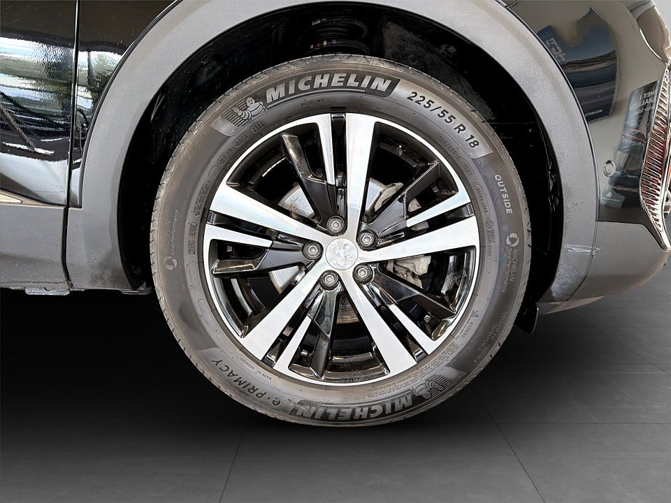 Bild på Peugeot 5008 GT 1.2 PT 130hk Aut B-KAMERA NAVI