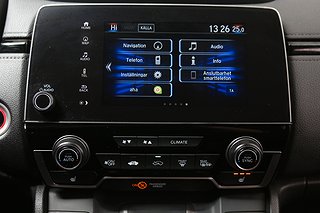 SUV Honda CR-V 17 av 23