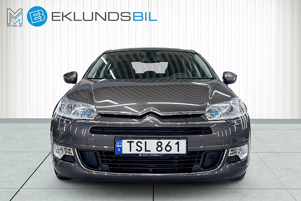 Citroën C5 2015