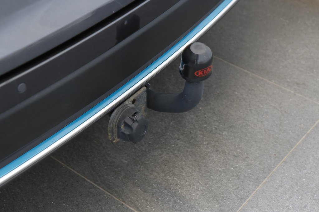 Kia Optima Sport Wagon Plug-in Hybrid Advance Plus Drag 2020