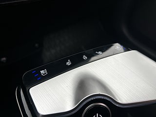 Kia EV6 77.4 kWh AWD GT-Line MOMS/Pano/SoV/Kamera/Ad.Fhåll/HuD – bild 20