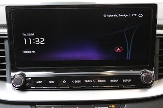 Kombi Kia CEED 17 av 24