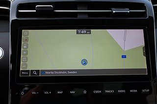 Kombi Hyundai Tucson 15 av 22