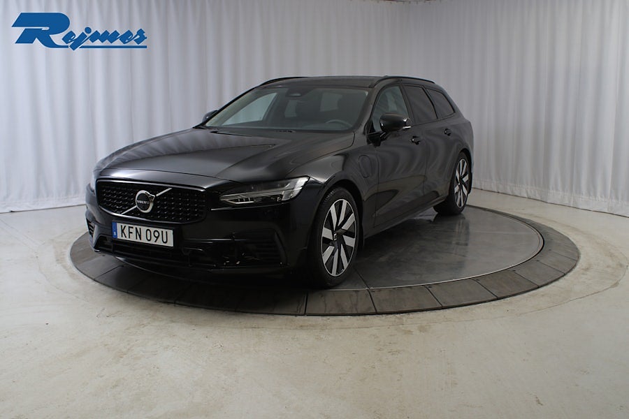 Volvo V90 T6 Plus Dark Nordic Edition