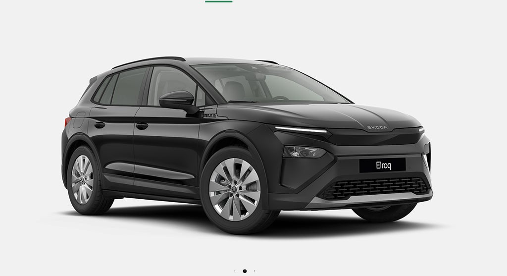 Skoda Elroq 60 PRIVATLEASINGKAMPANJ *BEGRÄNSAT PARTI*
