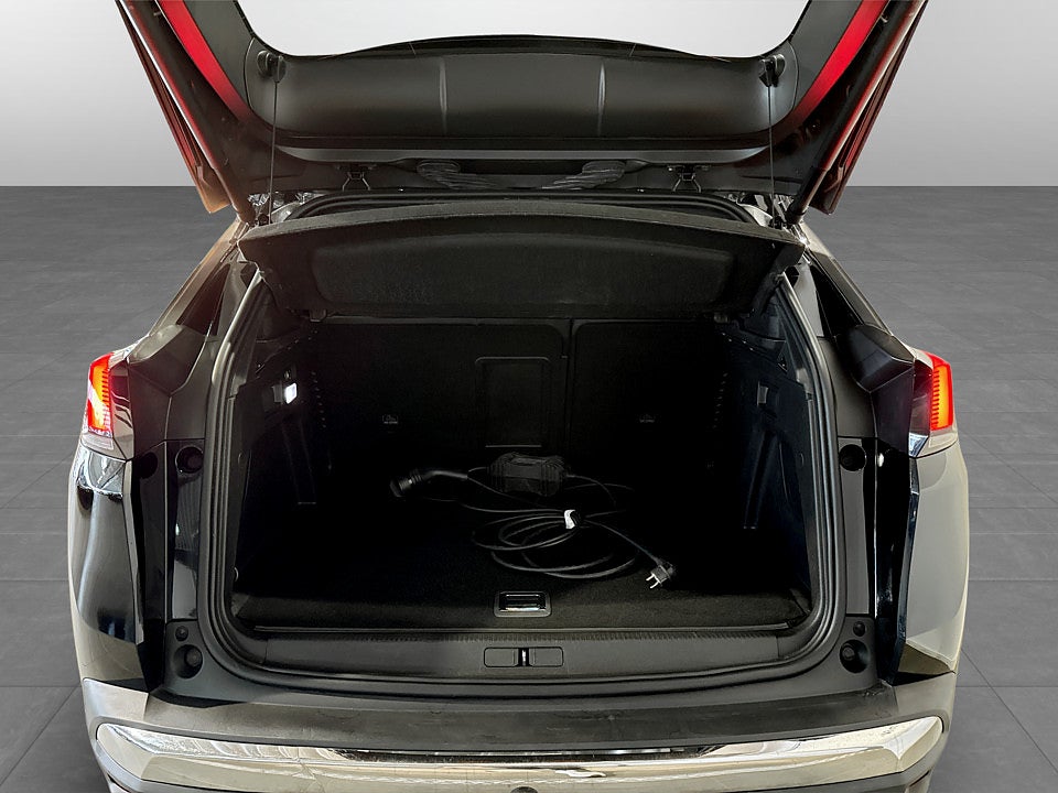 Bild på Peugeot 3008 GT PHEV AWD 300hk Aut B-KAMERA NAVI