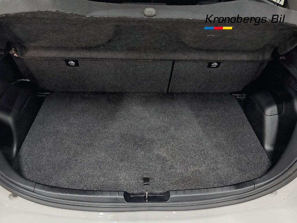 Toyota Yaris Hybrid Active 101 hk Automat  – bild 14