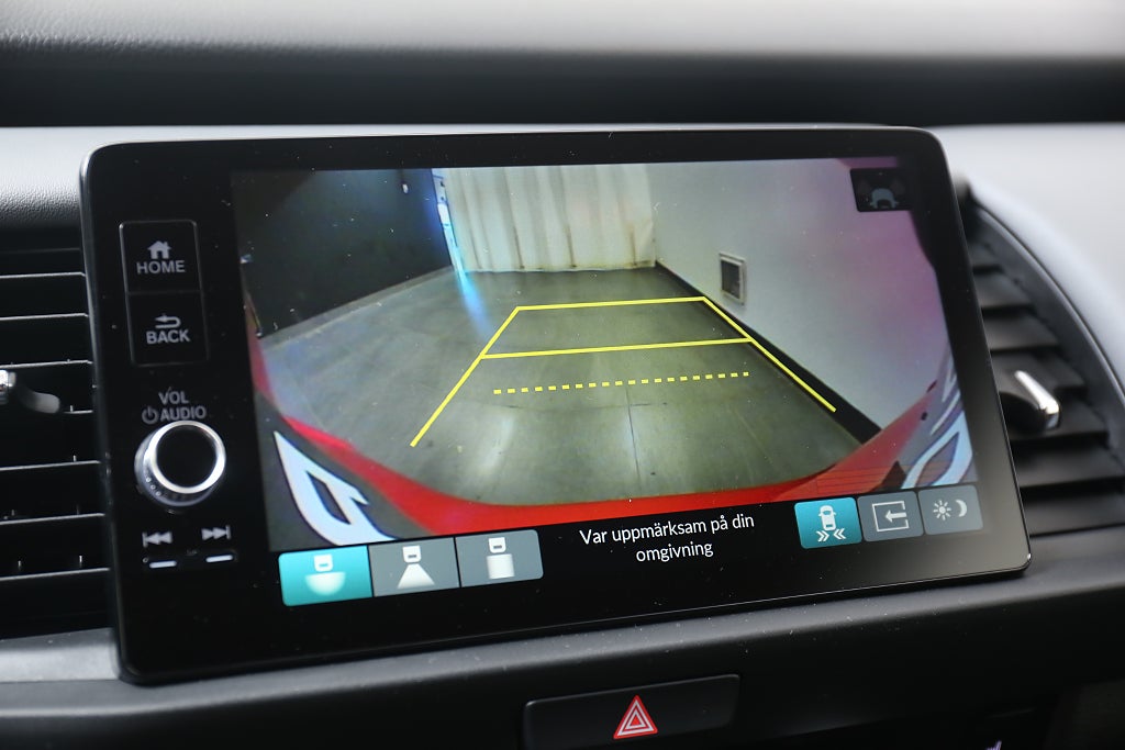 Honda Jazz FullHybrid Advance Sport | Privatleasing 2025