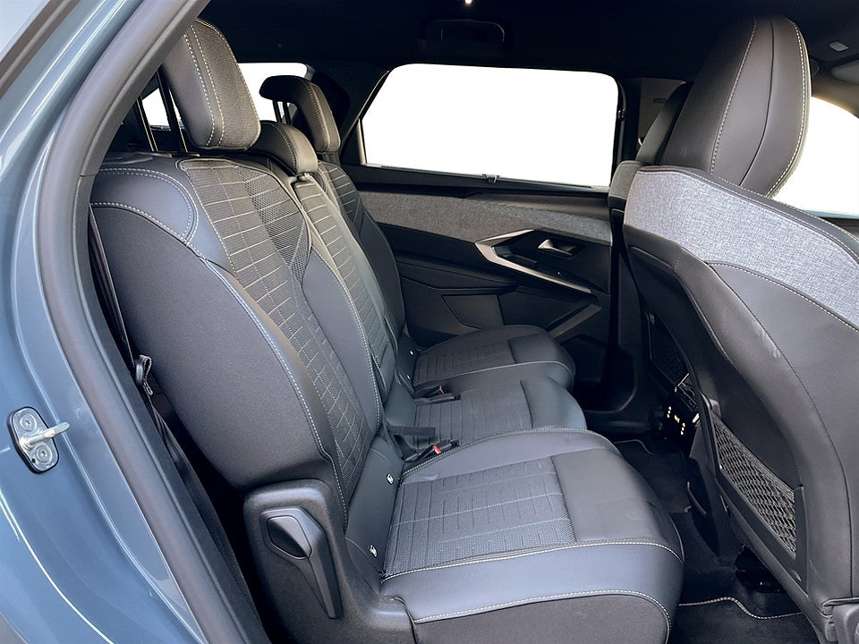 Bild på Peugeot 5008 GT Hybrid 145hk Aut 7-SITS BACKAMERA CARPLAY