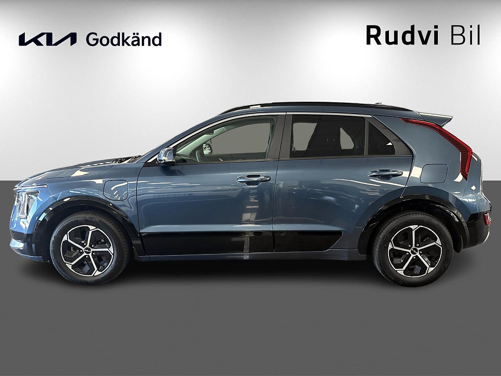 Kia Niro PHEV DCT Advance
