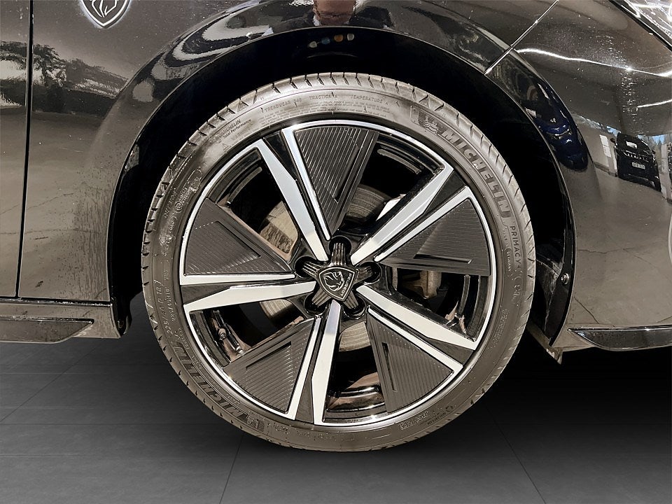 Bild på Peugeot 308 SW GT 1.2 PT 130h Aut - B-KAMERA,NAV,CARPLAY