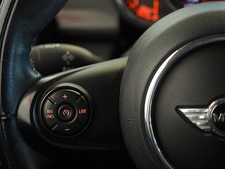 Halvkombi MINI Cooper 12 av 20