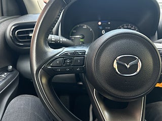 Mazda 2 Hybrid MOMS/AppleCarplay/Kamera/SoV-Däck – bild 19