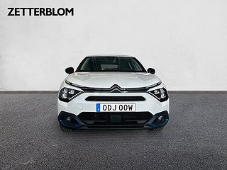 Halvkombi Citroën e-C4 5 av 17