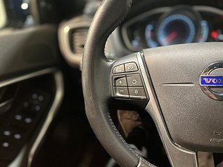 Volvo V40 Cross Country D4 Ocean Race Kamera Dvärm GPS SoV
