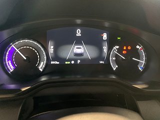 SUV Mazda MX-30 12 av 17