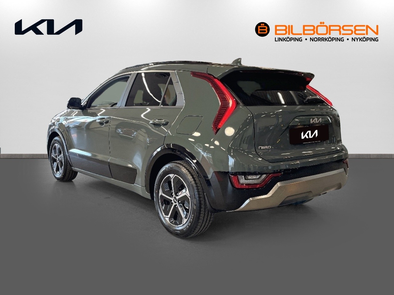 Kia Niro 2026, bild 6/42